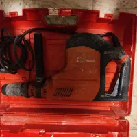 هیلتی te70 اصل|ابزارآلات|تهران, فردوس|دیوار