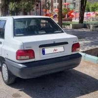 پراید 131 مدل 96|خودرو سواری و وانت|کرمان, |دیوار