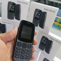 نوکیا ۱۰۵دو سیم کارت آکبند نو ارسال رایگان