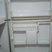 یخچال وفریزر|یخچال و فریزر|خرم بید, |دیوار