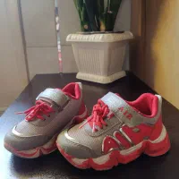 اسپرت ‌بچگونه|کفش و لباس بچه|شیروان (لرستان), |دیوار