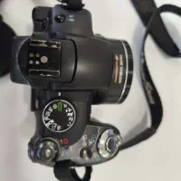 دوربین کنون Power Shot S5is|دوربین عکاسی و فیلم‌برداری|آمل, |دیوار