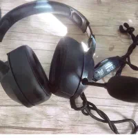 هدفون onikuma  k9|لوازم جانبی موبایل و تبلت|ری, دولت‌آباد|دیوار