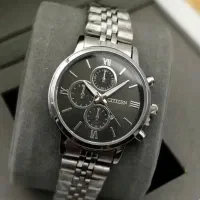 ساعت مچی مردانه طرح سیتیزن