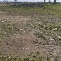 فروش زمین ۲ هزار متری کاملا مسکونی