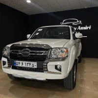 کاپرا U دو کابین دنده ای مدل ۱۴۰۳|خودرو سواری و وانت|تهران, ائمه اطهار|دیوار