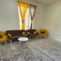 مبلمان مدل قایقی