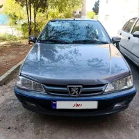 پژو پارس سال مدل1397