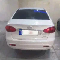 فروش فوری جک جی ۴- مدل ۱۴۰۳.با تخفیف ویژه|خودرو سواری و وانت|باقرشهر, |دیوار