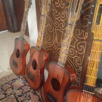 گیتار|گیتار، بیس، امپلیفایر|کاشان, شهرک صنعتی کویر|دیوار