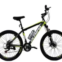 دوچرخه سایز ۲۷