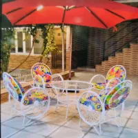 میز و صندلی