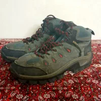 بوت پوتین کوهنوردی اورجینال