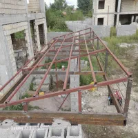 خدمات جوشکاری و درب کرکره‌ای