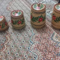 جا قند وشکر