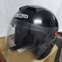 کلاه کاسکت (کاملا نو با کارتن)