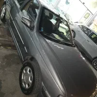 پارس سال مدل ۱۴۰۰|خودرو سواری و وانت|کرج, چمن|دیوار