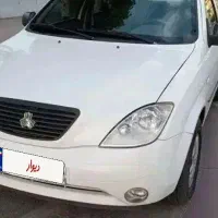 فروش تیبا اقساطی با یک برگ چک