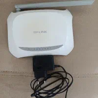 مودم TP link