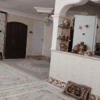 100متری/دوخواب/طبقه اول/تکواحدی/تخلیه