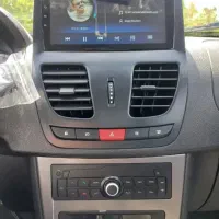 کوییک مدل۱۴۰۲/اتوماتیک فول پلاس/بی رنگ/درحدصفر