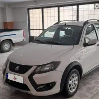 کوییک GXLمدل۴۰۴،صفر کیلومتر،فول آپشن