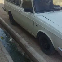 باربری حمل نقل پیکان وانت