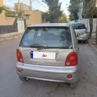 mvm 110 مدل ۹۰ خانگی|خودرو سواری و وانت|اصفهان, برازنده|دیوار