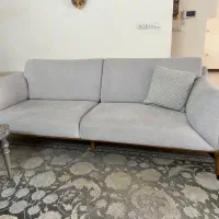 مبل راحتی|مبلمان خانگی و میز عسلی|یزد, |دیوار