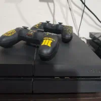 پی اس فور. لب تاب. مانیتور. میزتلویزیون