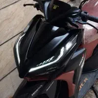هوندا کلیک 150