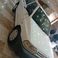 پراید دوگانه سوزی کارخانه