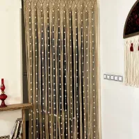 آیینه پرده رانر