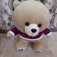 عروسک در حد نو