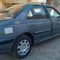 پژو پارس مدل ۸۵بدون رنگ|خودرو سواری و وانت|رشت, منظریه|دیوار