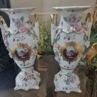 دکوری ها گلبرجسته و سومه ای