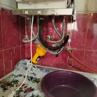 تعمیر ابگرمکن دیواری بوتان