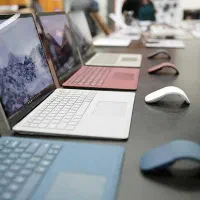 بهترین فرصت خریدانواع لپتاپ استوک وارداتی قیمت دبی