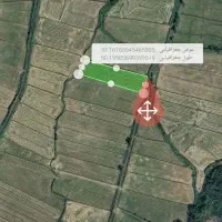 زمین کشاورزی مکانیزه|فروش زمین و ملک کلنگی|املش, |دیوار