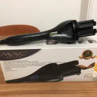 دستگاه فر کننده مو مک مدل m3360