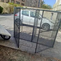 قفس. گنجه کبوتر. لانه سگ. خانه سگ. قفس مرغ خروس|لوازم جانبی حیوانات|تهران, باغ فیض|دیوار