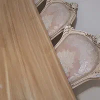 مبل۷نفره و ناهارخوری ۶نفره|مبلمان خانگی و میز عسلی|پردیس, فاز ۲|دیوار