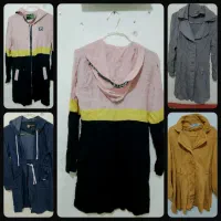 لباس زنانه تمیز و سالم|لباس|مشهد, زیرکن|دیوار