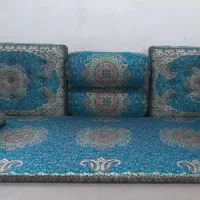 ست شاه نشین|مبلمان خانگی و میز عسلی|مریوان, |دیوار