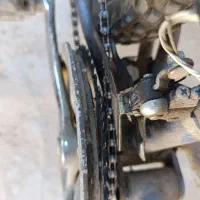 دوچرخه 26|دوچرخه، اسکیت، اسکوتر|شهرکرد, |دیوار