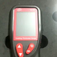 ضخامت سنج پوشش رنگ BENTECH مدل GT230|ابزارآلات|تهران, باغ فیض|دیوار