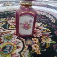 گلاب پاچ و چایی دان