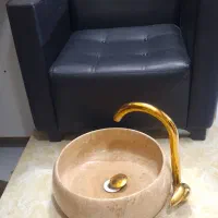 اجاره لاین کفساپی پا پدیکور به همراه مشتری سالن