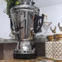 سماور برقی تابان|سماور، چای‌ساز، قهوه‌ساز|بروجرد, |دیوار