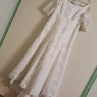 لباس عروس سایز بزرگ
